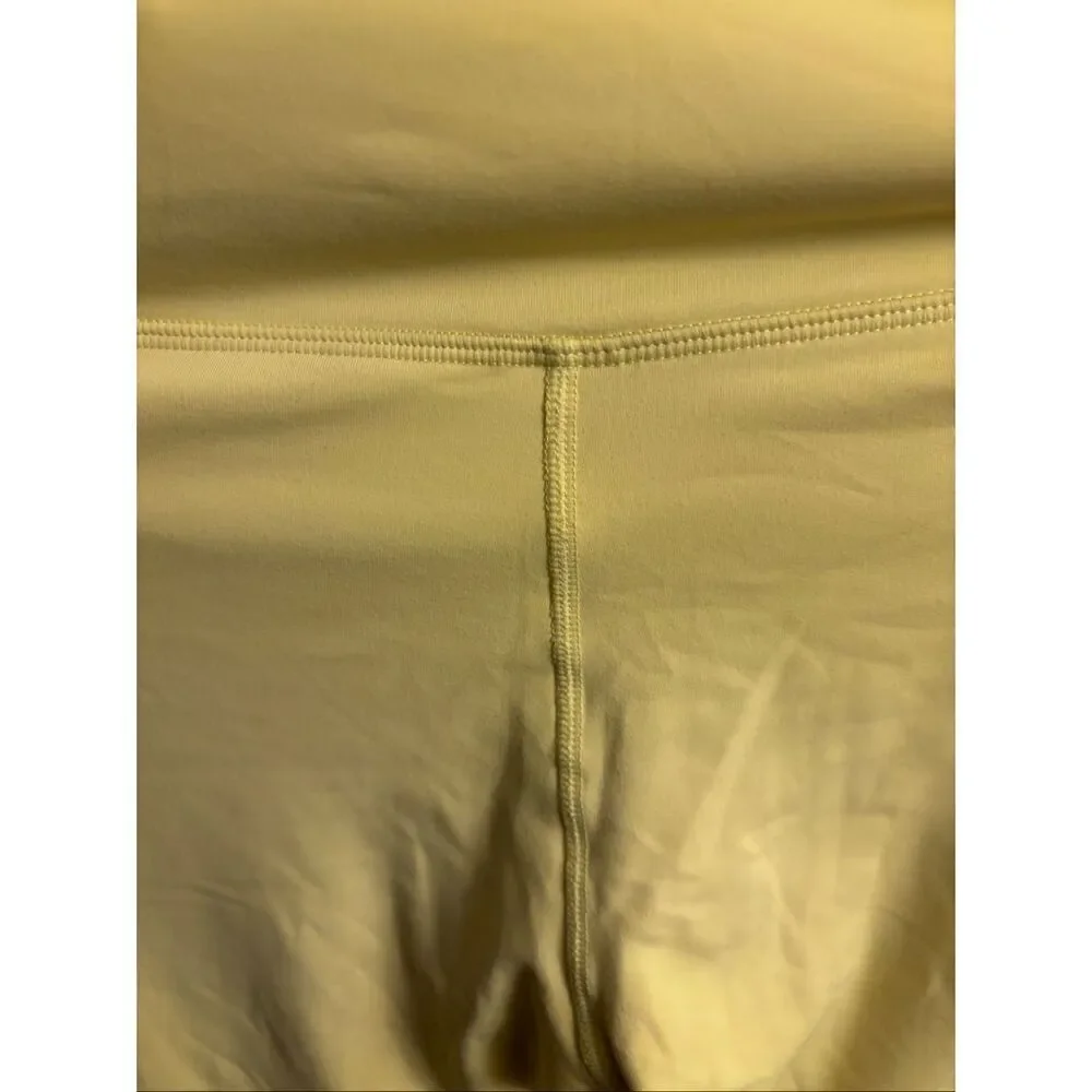 Fabletics leggings, NWT